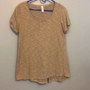 Lularoe Classic Tee